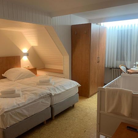 Hotel Gold'Ne Krone Oppenheim Εξωτερικό φωτογραφία