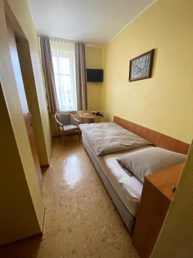 Hotel Gold'Ne Krone Oppenheim Εξωτερικό φωτογραφία