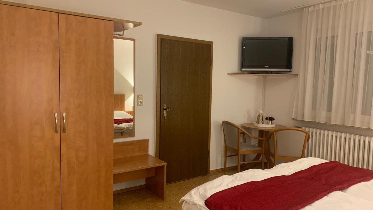 Hotel Gold'Ne Krone Oppenheim Εξωτερικό φωτογραφία