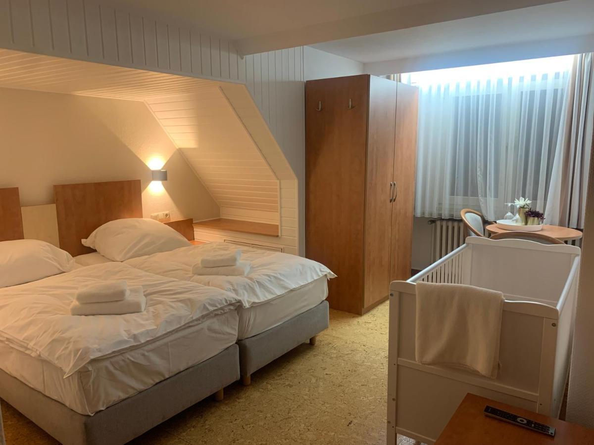 Hotel Gold'Ne Krone Oppenheim Εξωτερικό φωτογραφία
