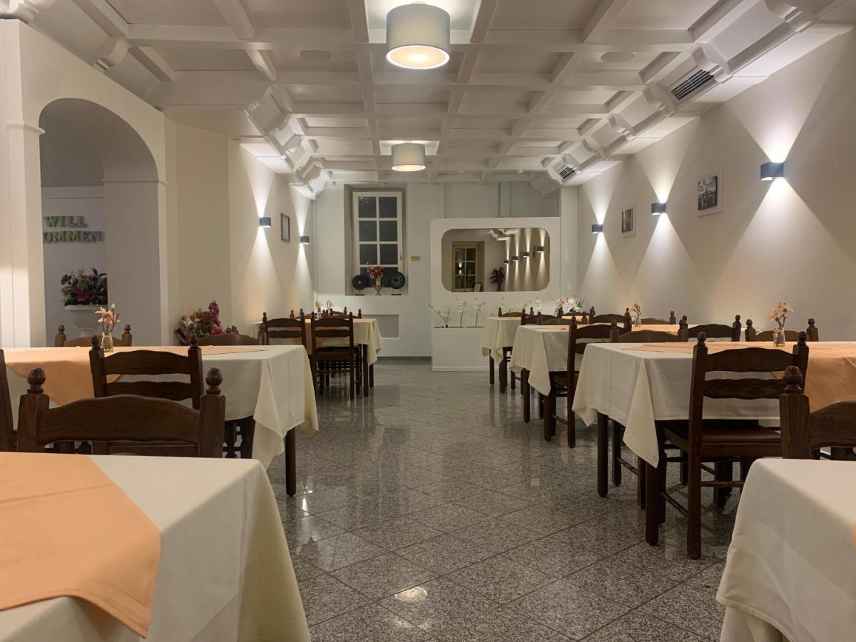 Hotel Gold'Ne Krone Oppenheim Εξωτερικό φωτογραφία