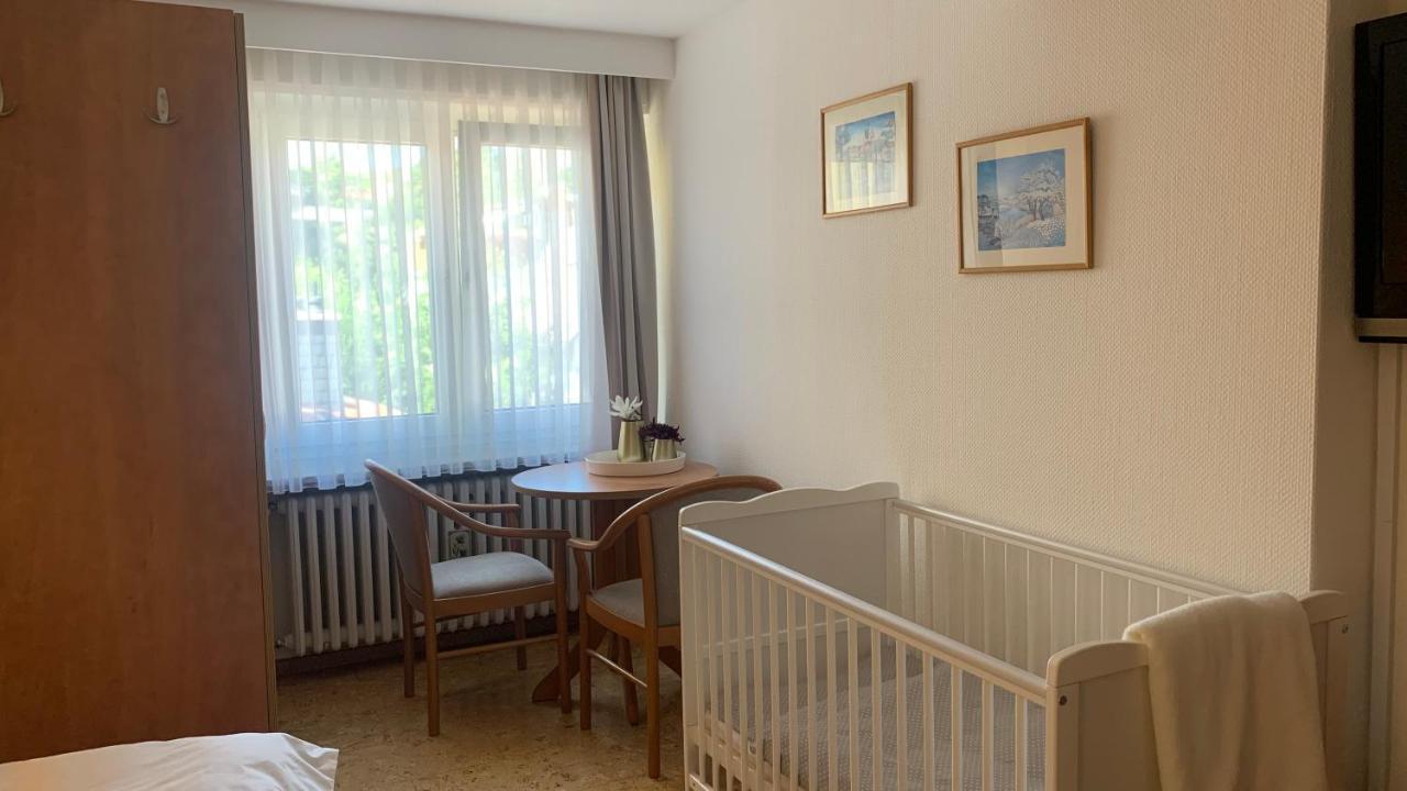 Hotel Gold'Ne Krone Oppenheim Εξωτερικό φωτογραφία