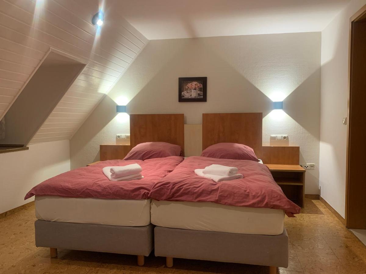 Hotel Gold'Ne Krone Oppenheim Εξωτερικό φωτογραφία