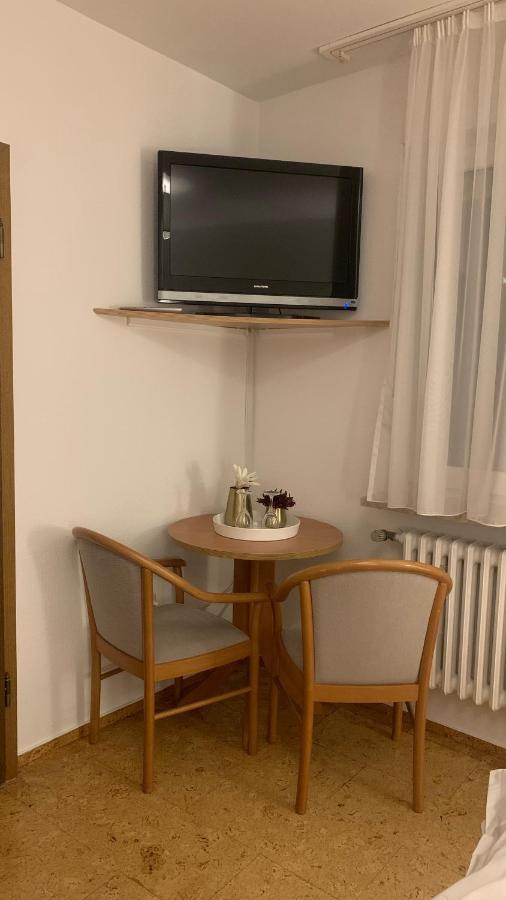 Hotel Gold'Ne Krone Oppenheim Εξωτερικό φωτογραφία