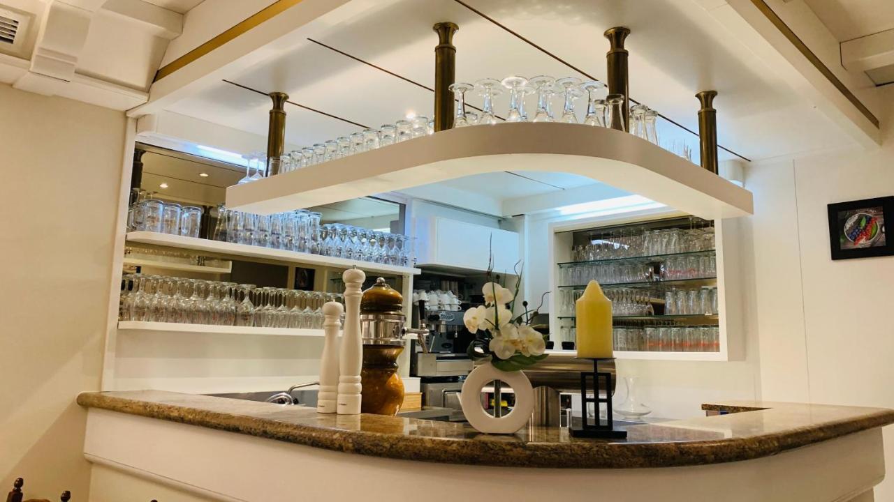 Hotel Gold'Ne Krone Oppenheim Εξωτερικό φωτογραφία