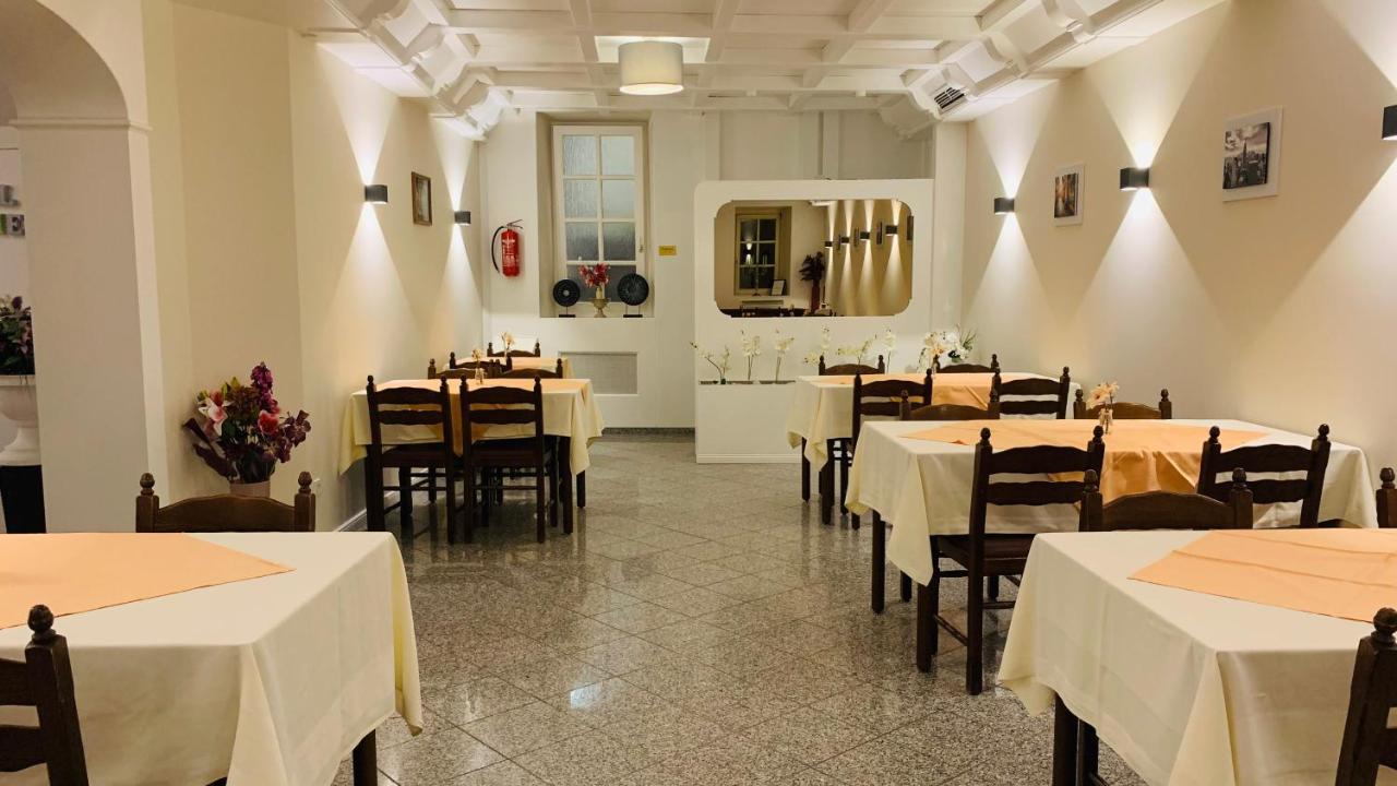 Hotel Gold'Ne Krone Oppenheim Εξωτερικό φωτογραφία