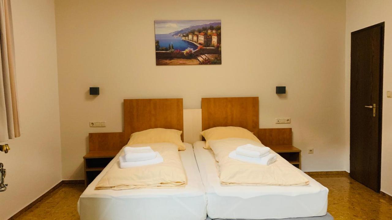 Hotel Gold'Ne Krone Oppenheim Εξωτερικό φωτογραφία