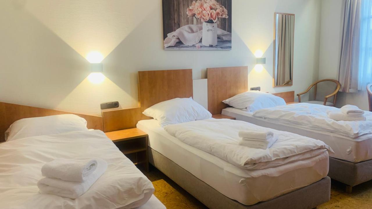 Hotel Gold'Ne Krone Oppenheim Εξωτερικό φωτογραφία