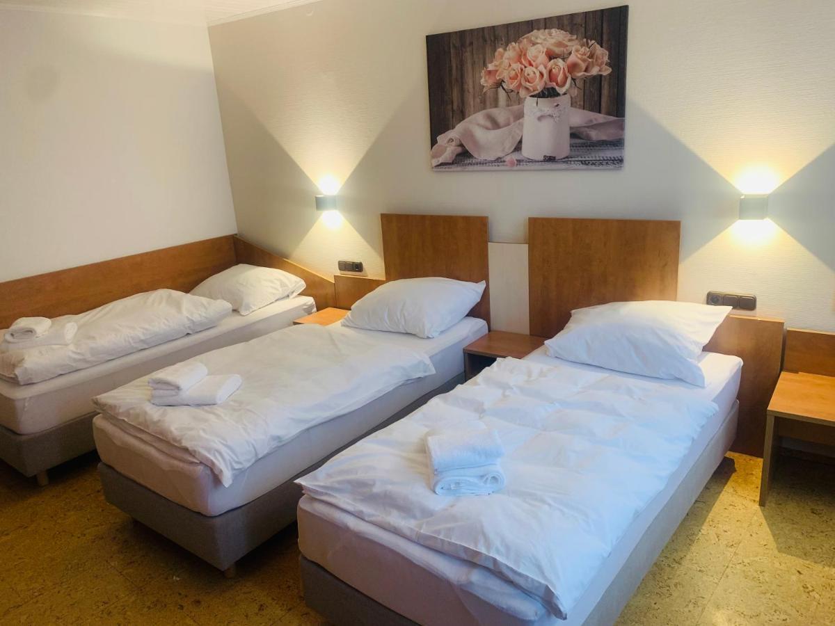Hotel Gold'Ne Krone Oppenheim Εξωτερικό φωτογραφία