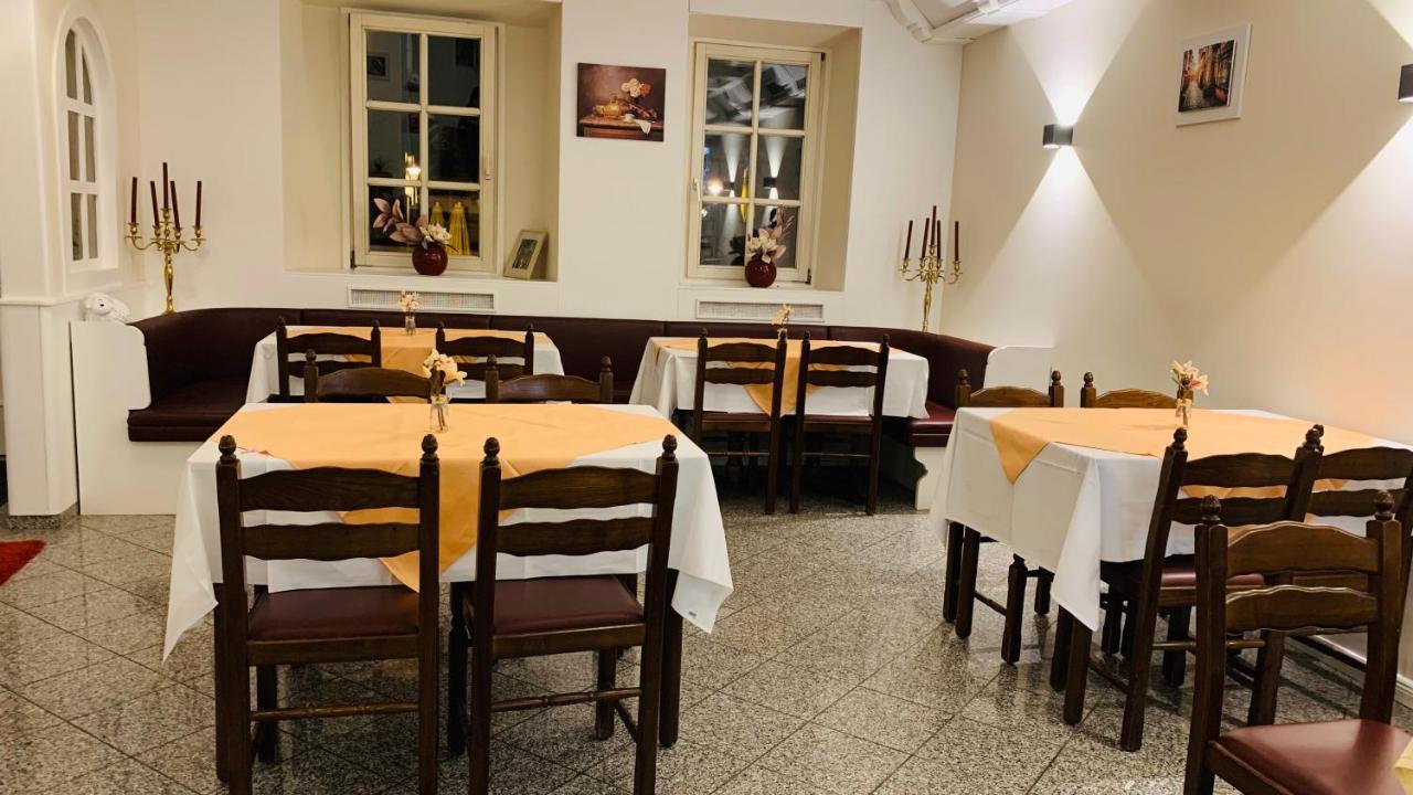 Hotel Gold'Ne Krone Oppenheim Εξωτερικό φωτογραφία