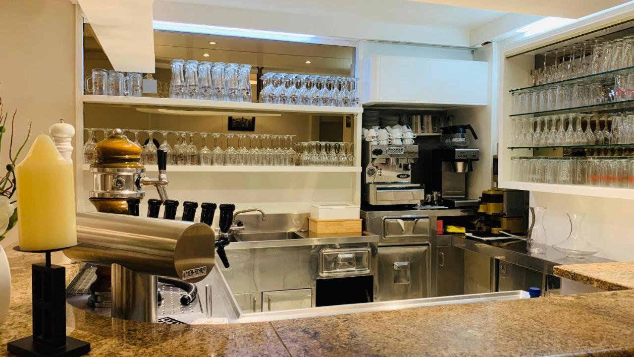 Hotel Gold'Ne Krone Oppenheim Εξωτερικό φωτογραφία