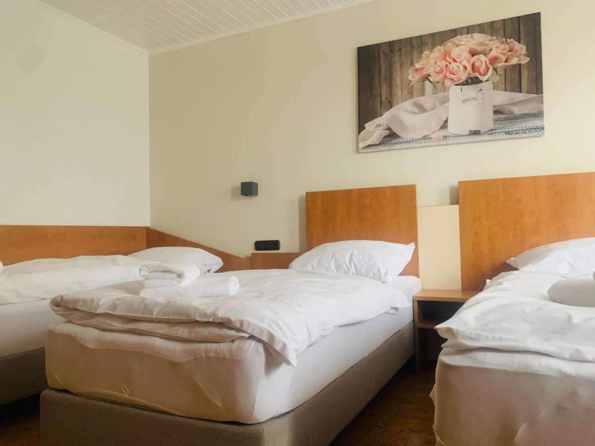 Hotel Gold'Ne Krone Oppenheim Εξωτερικό φωτογραφία