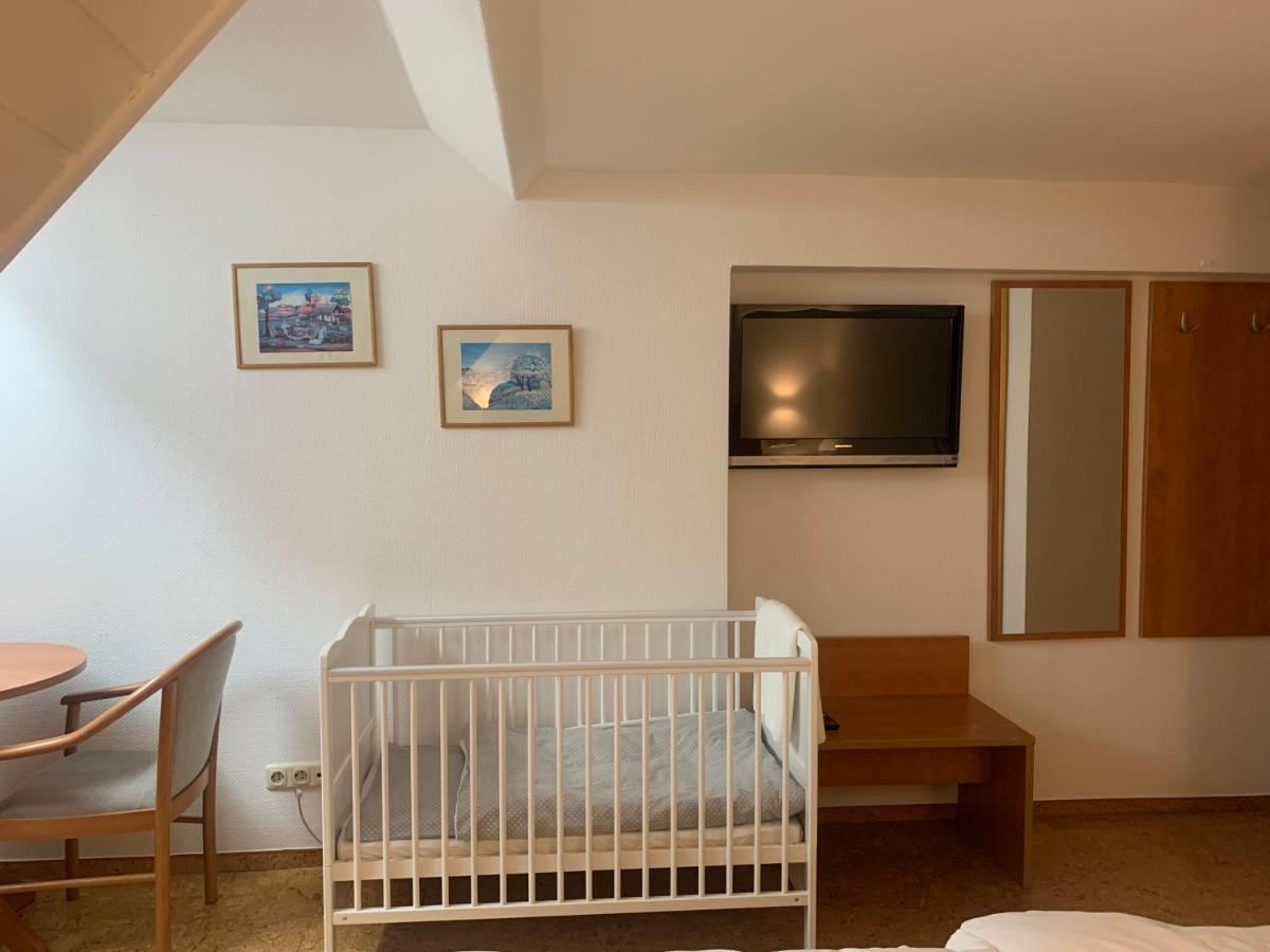 Hotel Gold'Ne Krone Oppenheim Εξωτερικό φωτογραφία