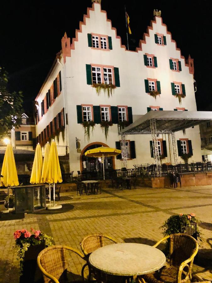 Hotel Gold'Ne Krone Oppenheim Εξωτερικό φωτογραφία