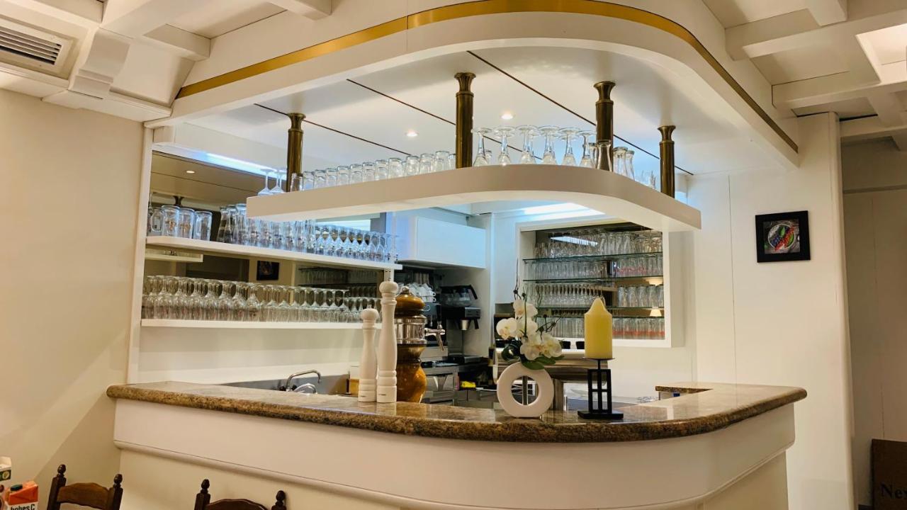 Hotel Gold'Ne Krone Oppenheim Εξωτερικό φωτογραφία